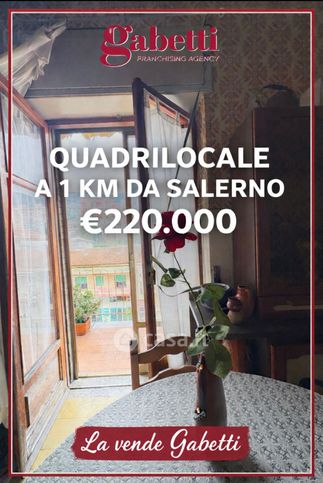 Appartamento in residenziale in Via Federico Wenner 26