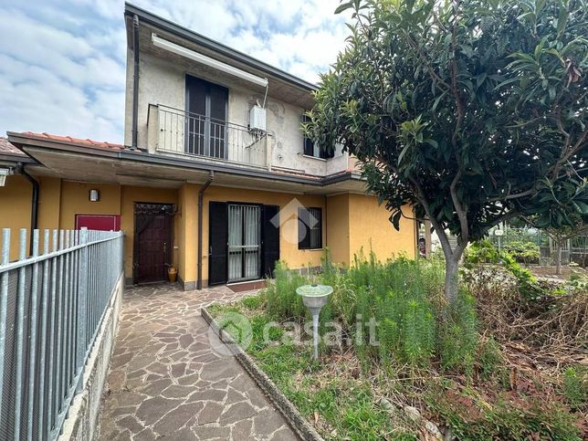 Appartamento in residenziale in Via F. Cervi 6