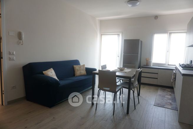 Appartamento in residenziale in Via IV Novembre