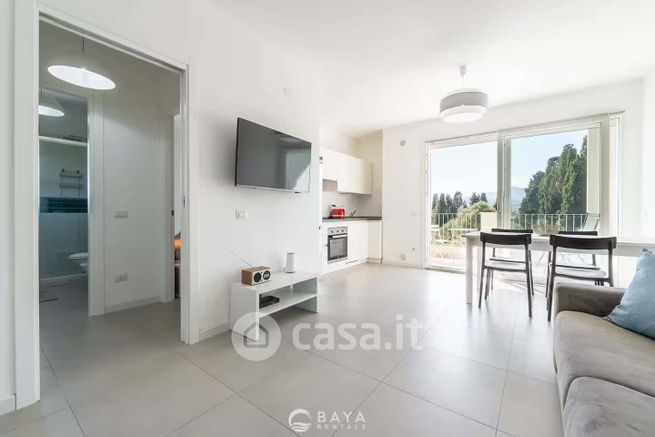 Appartamento in residenziale in Via G. Mameli 69