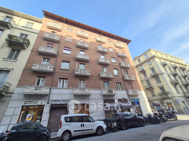 Appartamento in residenziale in Via Cristoforo Colombo 44