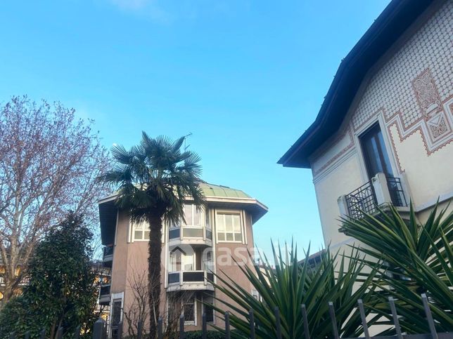 Appartamento in residenziale in Piazza Carbonari