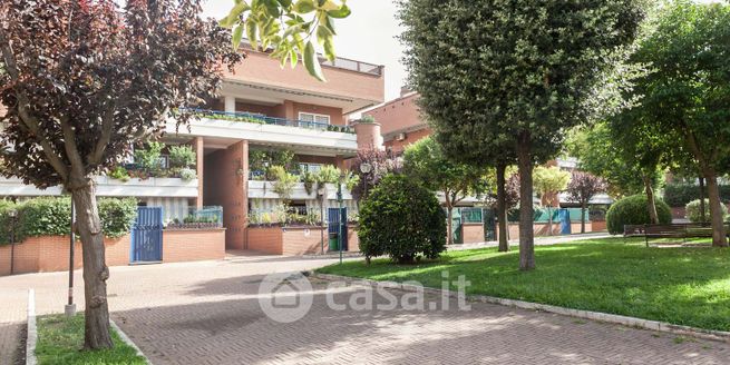 Attico/mansarda in residenziale in Via Andrea Millevoi