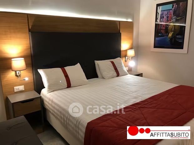 Appartamento in residenziale in Via Santa Teresa degli Scalzi