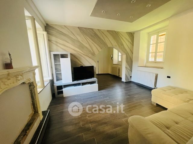 Casa indipendente in residenziale in Via Porto della Torre 5