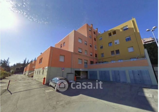 Garage/posto auto in residenziale in Via Baccio Pontelli