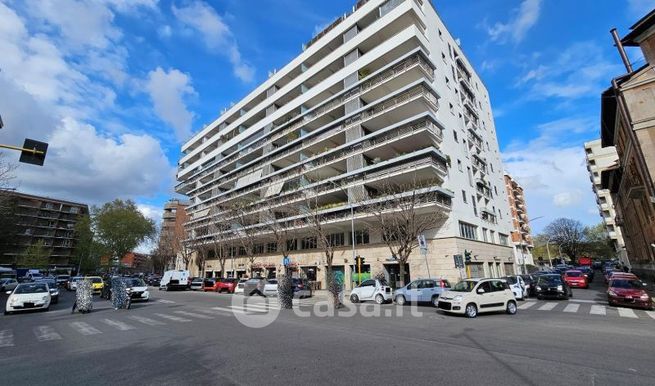 Appartamento in residenziale in Via Portuense