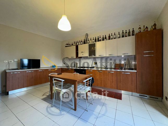 Appartamento in residenziale in 