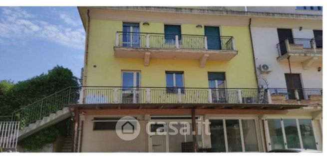 Appartamento in residenziale in Via San Leonardo