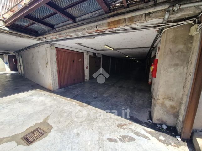 Garage/posto auto in residenziale in Via Cabagni Baccini 18