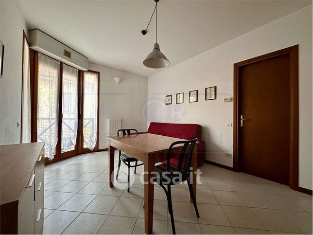 Appartamento in residenziale in Via Don Vincenzo Donadeo 9