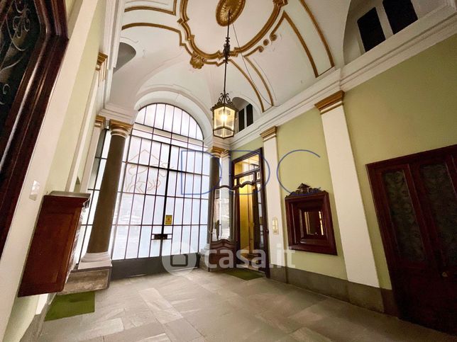 Appartamento in residenziale in Via Cesare Battisti 5