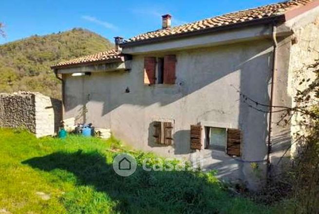 Casa indipendente in residenziale in Località Moie