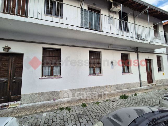 Appartamento in residenziale in Via Immacolata 30