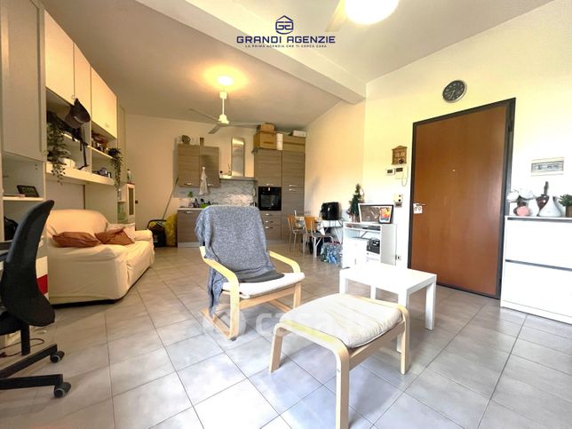 Appartamento in residenziale in LocalitÃ  Bargone Montauro