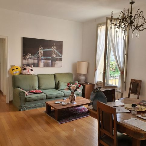 Appartamento in residenziale in Strada Maggiore