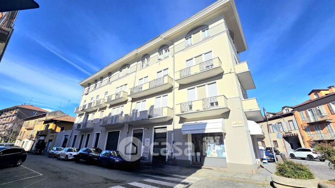 Appartamento in residenziale in Viale Cesare Battisti 2