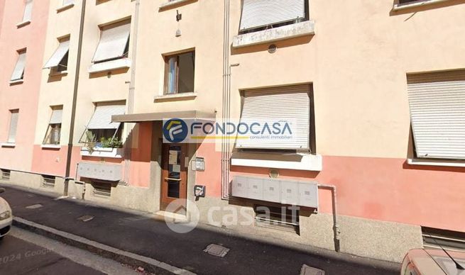 Appartamento in residenziale in Via Sandro Bonicelli