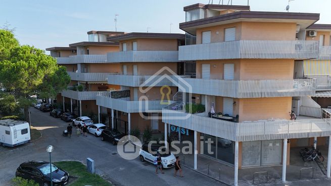 Appartamento in residenziale in Via Livenza 72