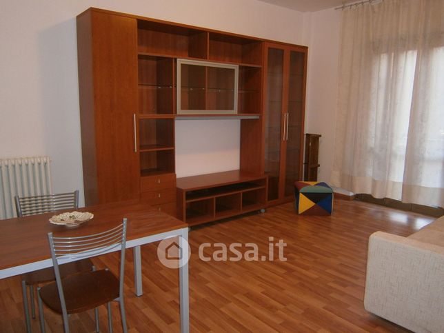 Appartamento in residenziale in Via Veglia 44