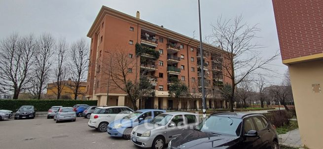 Appartamento in residenziale in Via Ippodromo 14