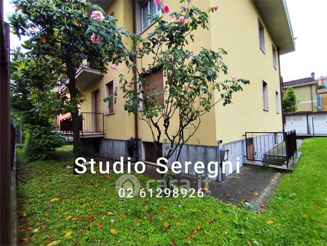 Appartamento in residenziale in 