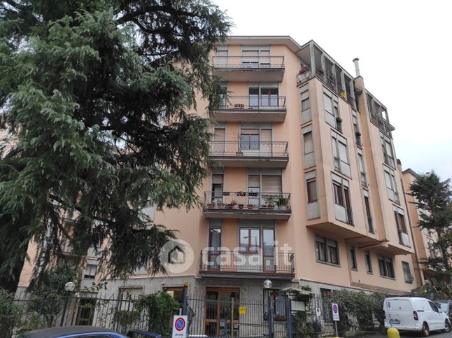 Appartamento in residenziale in Via Francesco Baracca 1