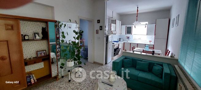 Appartamento in residenziale in Via Fonte Baiano