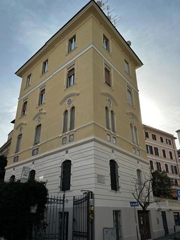 Appartamento in residenziale in Via delle Alpi