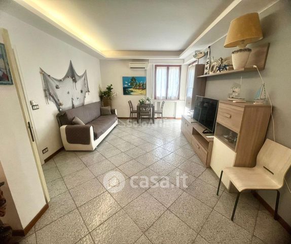 Appartamento in residenziale in Via G. Verdi 7