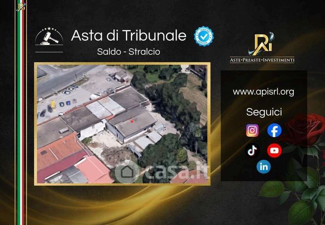 Appartamento in residenziale in Via Laurentina 120