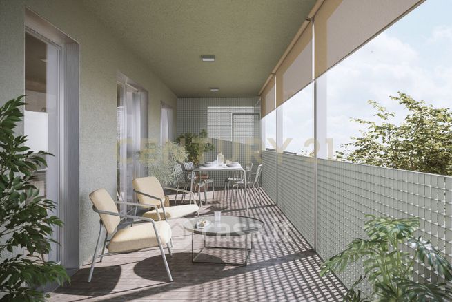 Appartamento in residenziale in Vicolo Riccardo Selvatico