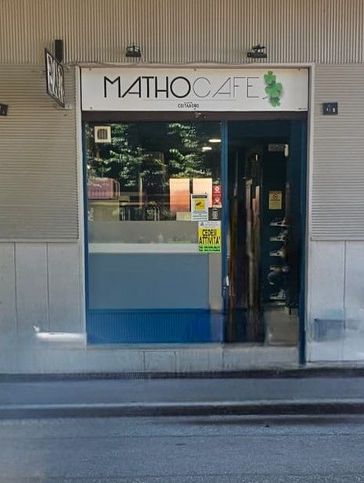 Attivitã /licenza (con o senza mura) in commerciale in Piazza Cavour 4