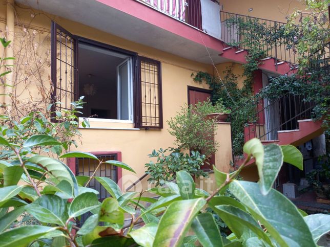 Appartamento in residenziale in Via Giovanni Palatucci