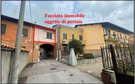 Appartamento in residenziale in Via Monte Nero 4
