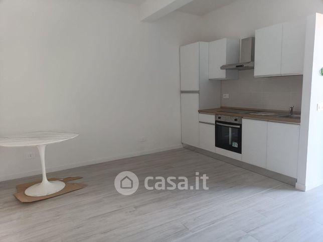 Appartamento in residenziale in Via Europa
