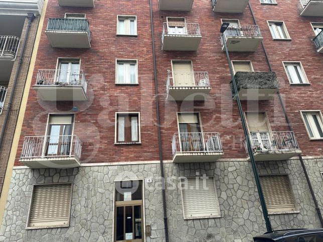 Appartamento in residenziale in Via Edoardo Perroncito 6