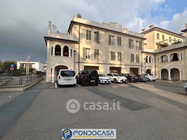 Appartamento in residenziale in Via Badia