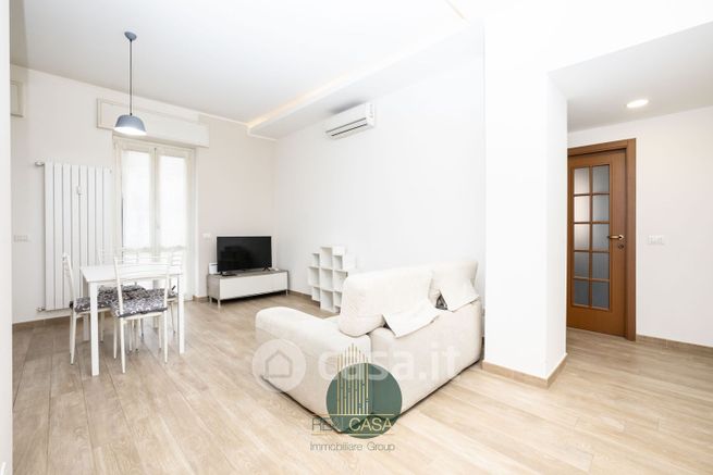 Appartamento in residenziale in Via Filippo Turati 15
