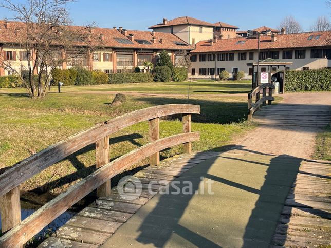 Appartamento in residenziale in Cascina Tolcinasco
