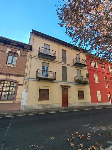 Appartamento in residenziale in Viale Pilone 27