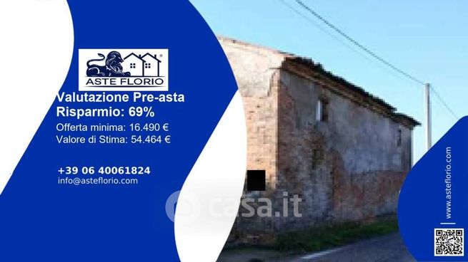 Appartamento in residenziale in Via Treponti 12