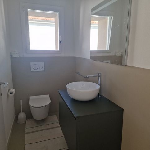 Casa indipendente in residenziale in Via IV Armata