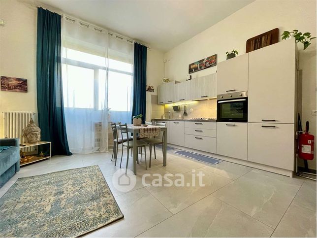 Appartamento in residenziale in