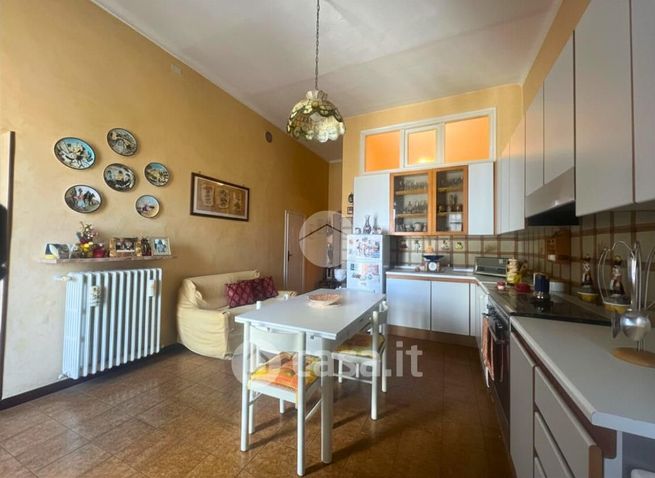 Appartamento in residenziale in Via Roma 131