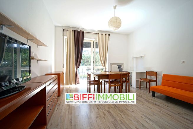 Appartamento in residenziale in Via VIRGILIO