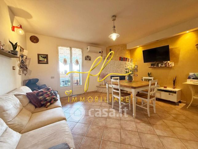 Appartamento in residenziale in Via Aurelia Sud