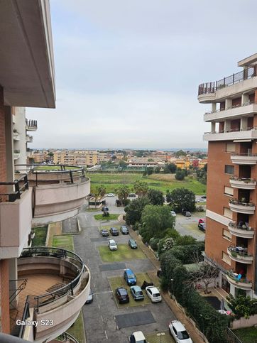 Appartamento in residenziale in Via Francesco Menzio 30