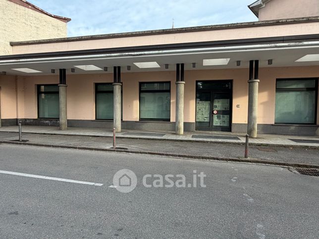 Ufficio in commerciale in Via Giuseppe Garibaldi