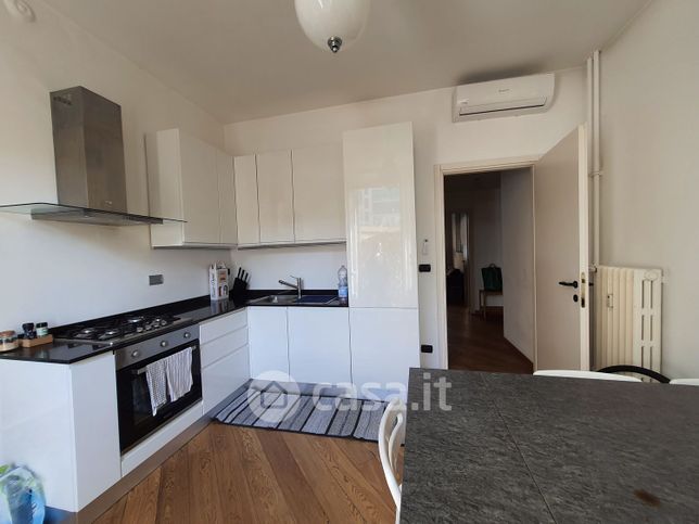 Appartamento in residenziale in Via Gian Domenico Cassini 30